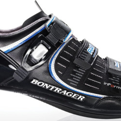 Bontrager Race Road cipő 1. generáció Bontrager Race Road cipő 1. generáció