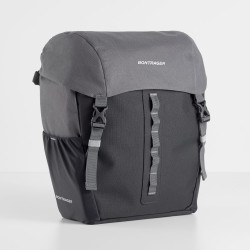 Bontrager Town Single Pannier táska Bontrager Town Single Pannier táska