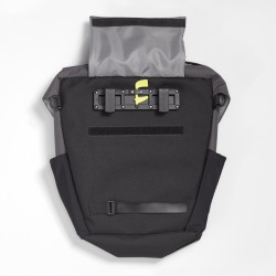 Bontrager Town Single Pannier táska Bontrager Town Single Pannier táska