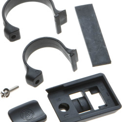 Bontrager Node komputer rögzítő készlet Bontrager Node komputer rögzítő készlet