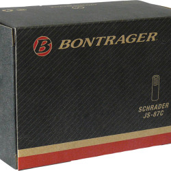 Bontrager 24-es belső gumi autószeleppel