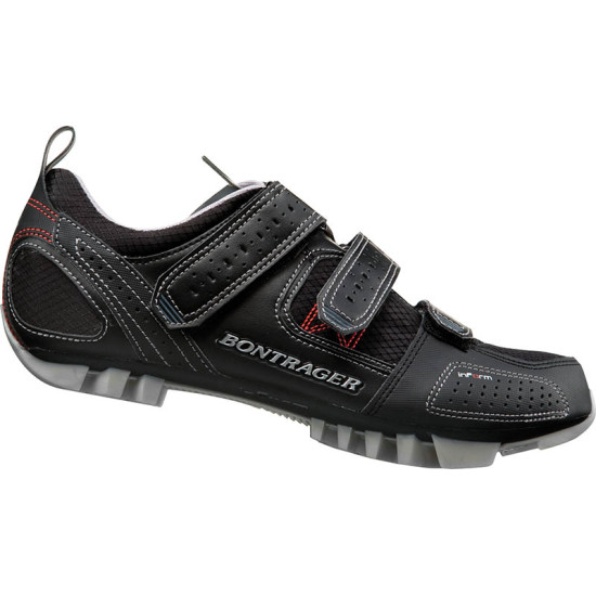 Bontrager Race mtb cipő 2. generáció