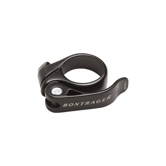 Bontrager gyorszáras nyeregcsőbilincs 39,8mm