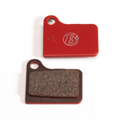 Fékbetét Deore hidraulikus tárcsafékhez Fékbetét Deore hidraulikus tárcsafékhez