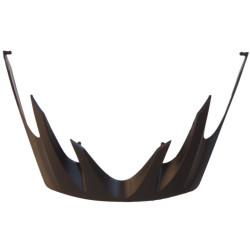 Bontrager napellenző Intervall sisakhoz Bontrager napellenző Intervall sisakhoz