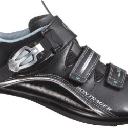 Bontrager Race DLX Road női cipő 1. generáció
