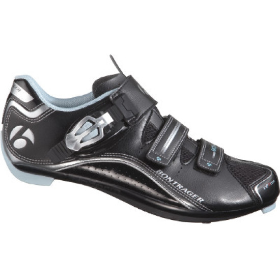 Bontrager Race DLX Road női cipő 1. generáció
