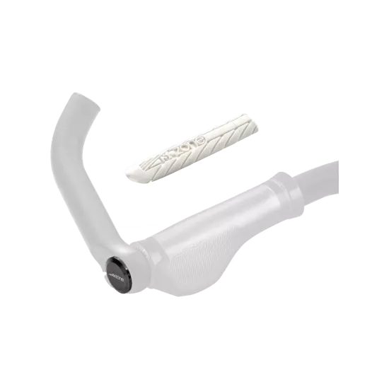 Bontrager IsoZone kormány szarv adapter Bontrager IsoZone kormány szarv adapter