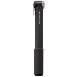 Bontrager Air Support HV pumpa Bontrager Air Support HV pumpa