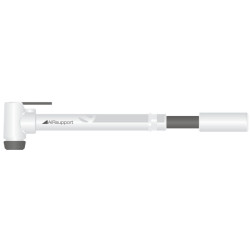 Bontrager Air Support pumpa 2. generáció Bontrager Air Support pumpa 2. generáció