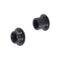 Bontrager átütő tengely végek