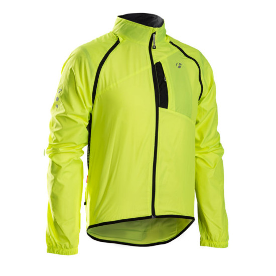 Bontrager Race Convertible Windshell dzseki Bontrager Race Convertible Windshell dzseki