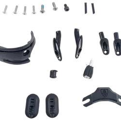 Boone kábelvezető elem készlet Boone kábelvezető elem készlet