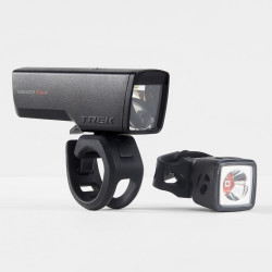 Trek Commuter Comp R és Flare R City lámpa szett Trek Commuter Comp R és Flare R City lámpa szett