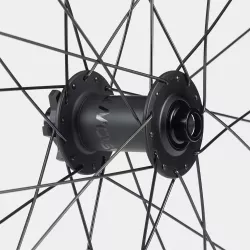 Bontrager LineComp30 első kerék 29 TLR Bontrager LineComp30 első kerék 29 TLR