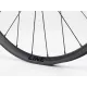 Bontrager LineComp30 első kerék 29 TLR Bontrager LineComp30 első kerék 29 TLR