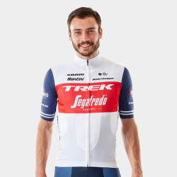 2021-es Trek/Segafredo csapat mez 2021-es Trek/Segafredo csapat mez