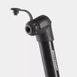 Bontrager Air Support Comp pumpa Bontrager Air Support Comp pumpa