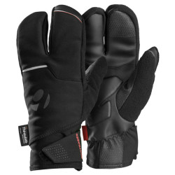 Bontrager Velocis S2 Split kesztyű Bontrager Velocis S2 Split kesztyű