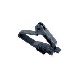 Bontrager Blendr lámpa rögzítő talp Bontrager Blendr lámpa rögzítő talp