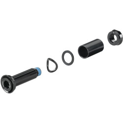 Domane MKIV hátsó IsoSpeed készlet