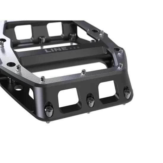 Trek Line Pro Flat pedál