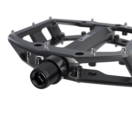 Trek Line Pro Flat pedál