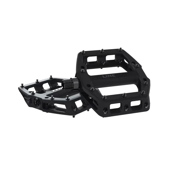 Trek Line Elite MTB pedál