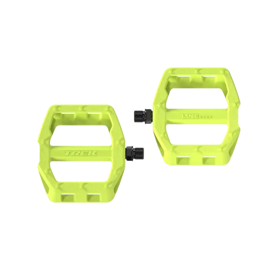 Trek Line Comp Flat pedál