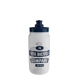 Trek kulacs átlátszó Company-s 3. generáció Trek kulacs átlátszó Company-s 3. generáció