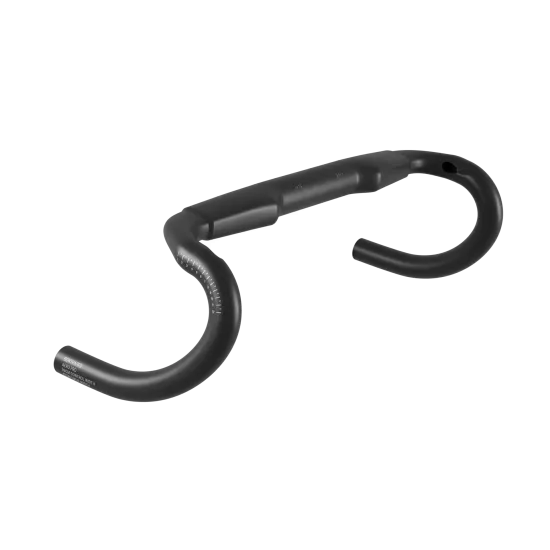 Bontrager Aero Pro karbon kormány