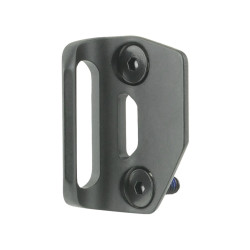 Trek országúti vázakra első váltó tartó