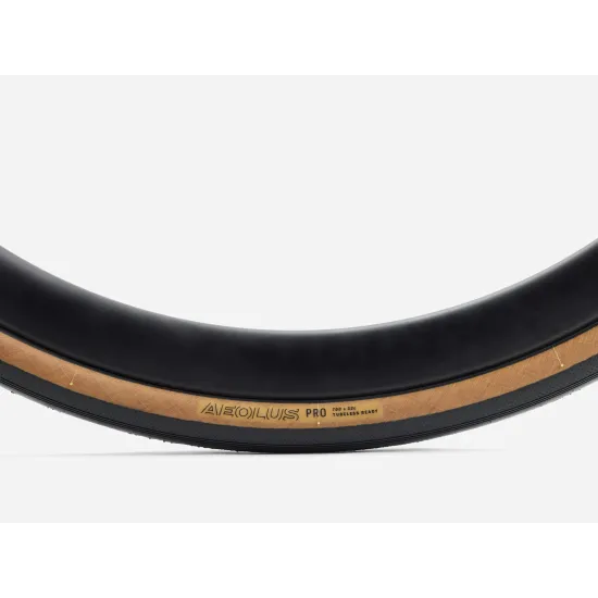 Bontrager Aeolus Pro TLR külső gumi