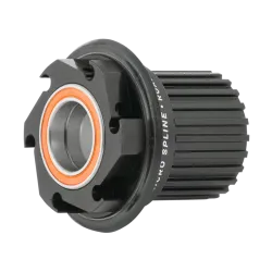 Bontrager Rapid Drive Micro Spline Road szabadonfutó