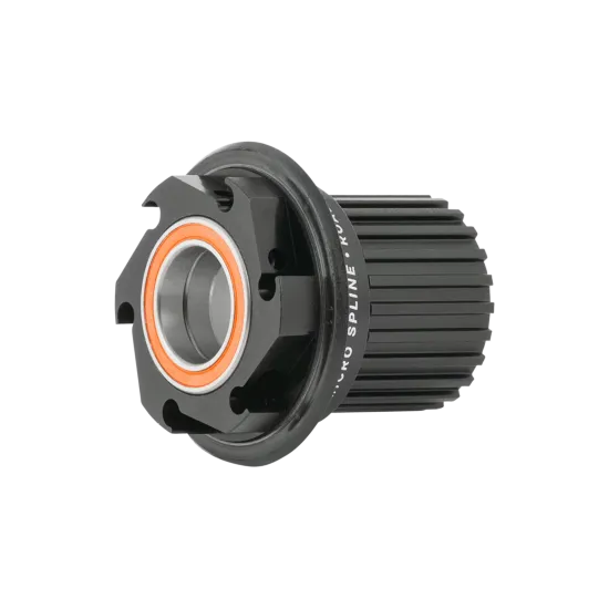 Bontrager Rapid Drive Micro Spline Road szabadonfutó