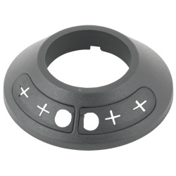 Trek kormánycsapágy burkolat Trek kormánycsapágy burkolat