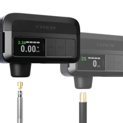 Trek Air Rush Electric pumpa
