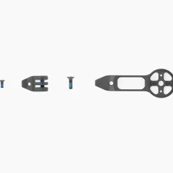 Trek Aero RSL kormányhoz komputer rögzítő talp