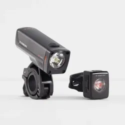 Trek Ion Pro RT és Flare RT lámpa szett