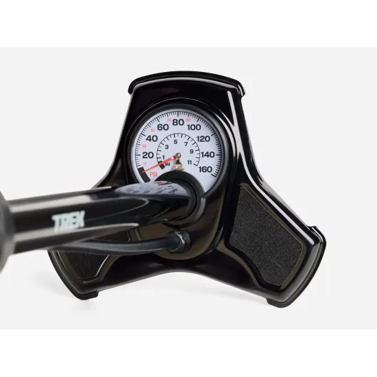 Trek Charger EU műhely pumpa
