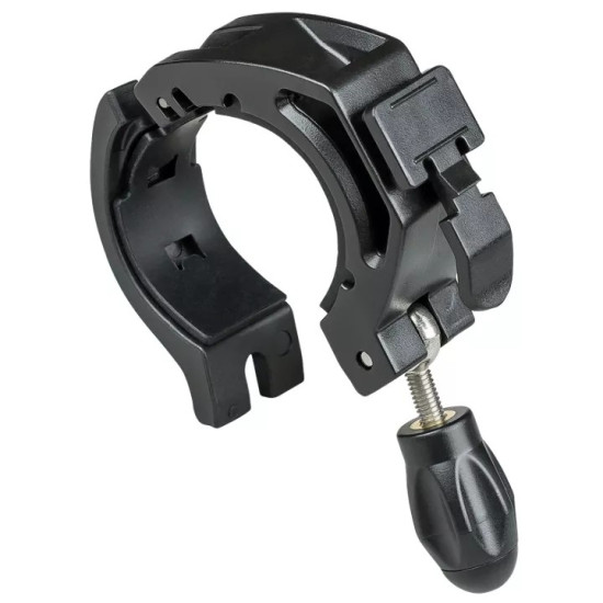 Bontrager Ion lámpa rögzítő bilincs 35mm