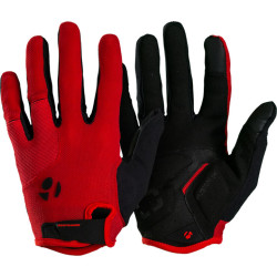 Bontrager Evoke 2. generációs kesztyű Bontrager Evoke 2. generációs kesztyű