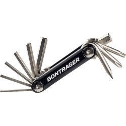 Bontrager Multi Tool szerszám 2.generáció Bontrager Multi Tool szerszám 2.generáció