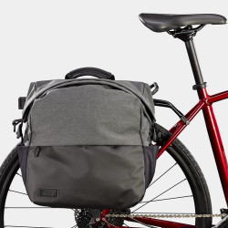 Bontrager City Shopper táska Bontrager City Shopper táska