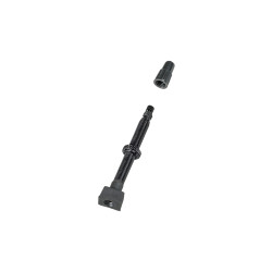 Bontrager szelep  (55mm) belső nélküli rendszerhez Bontrager szelep  (55mm) belső nélküli rendszerhez