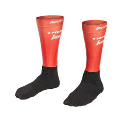 Santini Trek/Segafredo Aero zokni Santini Trek/Segafredo Aero zokni