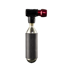 Bontrager Air Rush Elite CO2 pumpa Bontrager Air Rush Elite CO2 pumpa