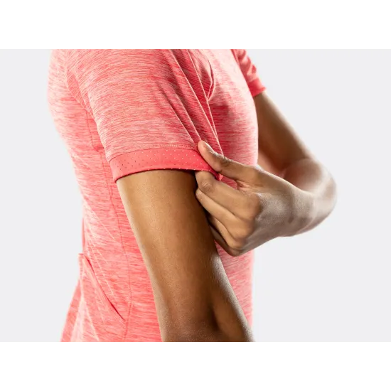 Bontrager Vella női rövid ujjú mez 2. generáció