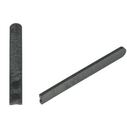 Nyeregcső alkatrész key way kit