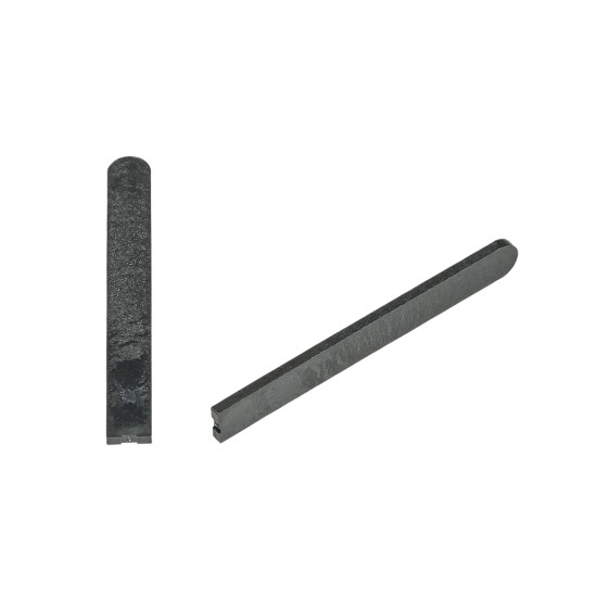 Nyeregcső alkatrész key way kit